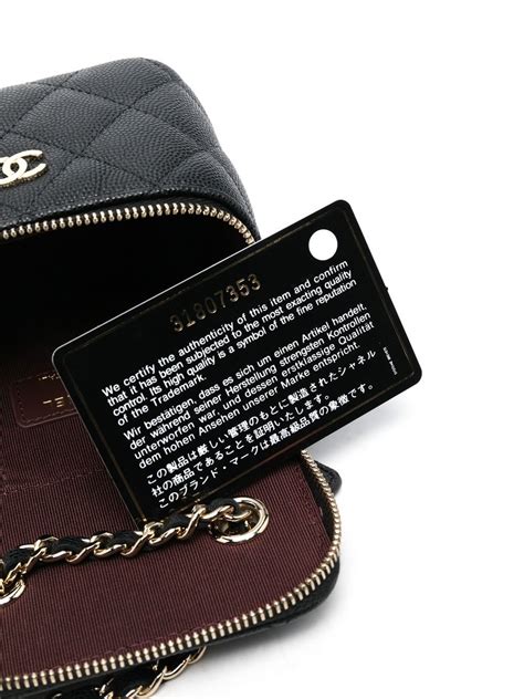 chanel mini preloved|pre owned chanel.